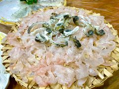-官塘原味鱼生·潮菜大排档(潮州总店)