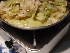 -小菜园新徽菜(南通永旺店)