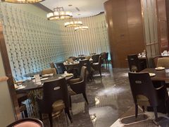 -上海虹桥绿地铂瑞酒店·臻萃轩中餐厅