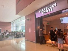 -星巴克(成都天府机场2店)