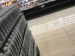 -AEON永旺超市(天津津南店)