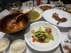 -眉州东坡(清河万象汇店)