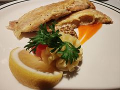 -塔道斯西餐厅(中央大街店)