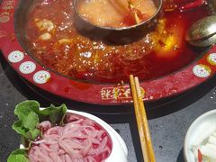 -矮板凳老火锅(宽窄巷子店)