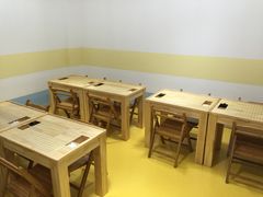 -星位围棋俱乐部(宝山万达店)