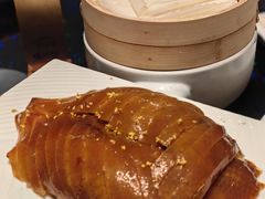 北京果木烤鸭-味钱塘·钱塘浙宴(宋城之江银泰店)