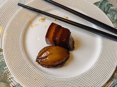 -上海和平饭店龙凤厅 Dragon Phoenix
