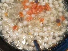 -金牌外婆家(苏州中心店)