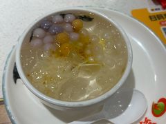 -蜀留香火锅(社会山店)