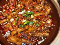 过把瘾鸡爪-潇湘阁(汉光百货店)