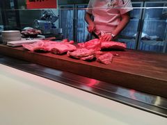 -九府羊·鲜羊火锅·烤串(新华路店)