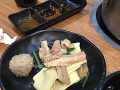 -掂档潮汕牛肉火锅(cityon熙地港店)