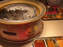 -西塔老太太泥炉烤肉(温州首店万象城黑金店)