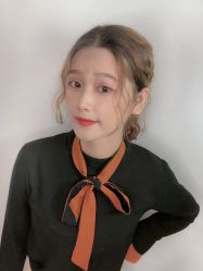 -BTR发型定制潮沙龙店