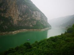 -乌江画廊(彭水苗族土家族自治县)