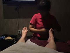 -仙人掌足疗养生馆(北京路至尊店)