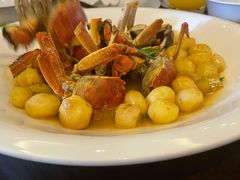 -九里云松·天香餐厅