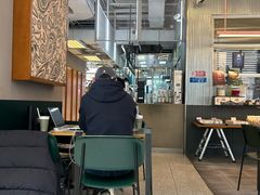 -OUR Bakery(三里屯太古里店)