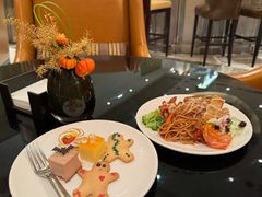 -瑞吉酒店·瑞吉酒吧