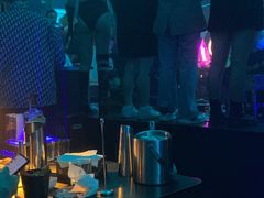 -SPACE CLUB酒吧(九纬路店)