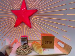 -红星前进面包牛奶公司(五道口购物中心店)