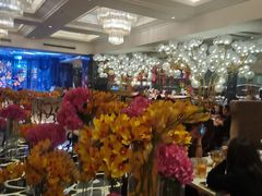 大堂-芭菲盛宴·环球美食(解放碑英利国际店)