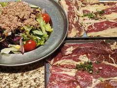 -首尔烤肉大排档(合生汇店)