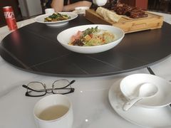 -尚品越府·融合餐厅(延安路店)