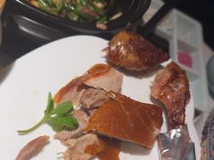 -四世同堂·京菜·烤鸭(双井店)