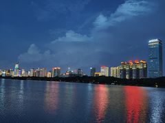 -南宁南湖公园