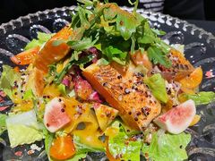 -小火花·干式熟成牛排馆Spark SteakHouse(剑桥郡店)