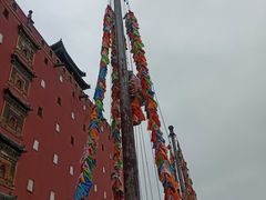 -普陀宗乘之庙(小布达拉宫)