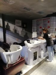 -MOVAN HAIR莫凡匠人发型屋