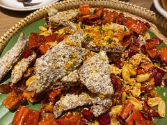 昂牛-米店·云南菜(南门店)