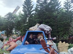 -厦门方特梦幻王国