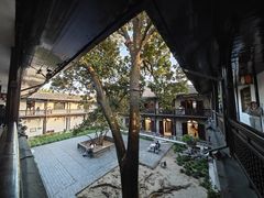 -何园