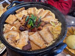 -百花人家(门城水岸店)