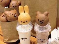 -兰熊鲜奶(昌平悦荟店)