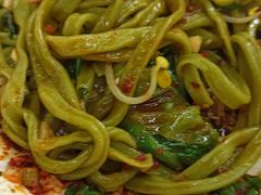 -老陈婆手工面庄