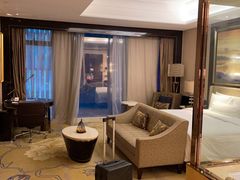 -长沙富力万达文华酒店