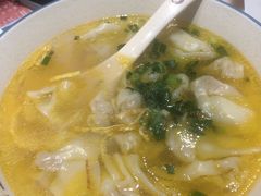 -小杨生煎(香港名都店)