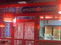 -祥源胡同·涮牛羊肉火锅(花桥店)