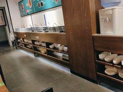 -尚尚仙·酸汤猪手·猪肚鸡火锅(华联万柳购物中心店)