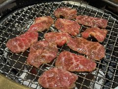 -橘焱胡同烧肉夜食(BFC外滩金融中心店)