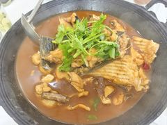 -鱼味馆(万佛湖店)