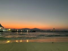 -蜈支洲岛珊瑚酒店临海阁中餐厅