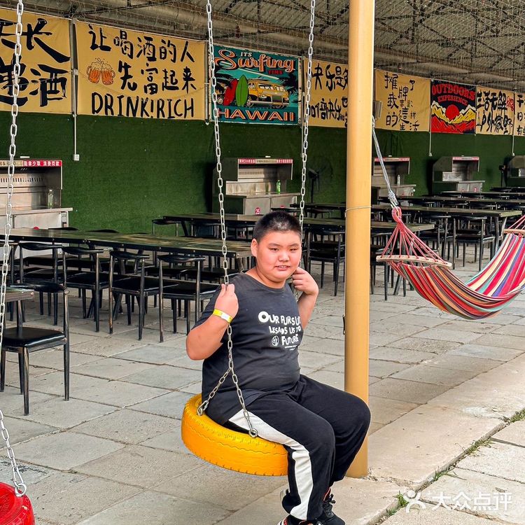 北京周末遛娃好去处,捞鱼挖沙子吃自助