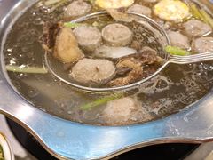 -八方客汕头火锅·牛肉·卤水(福保店)