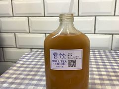 -赏饮·WILL TEA