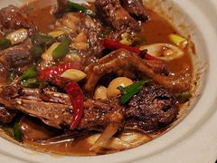 -西郊八号·山野江西菜(开发区店)